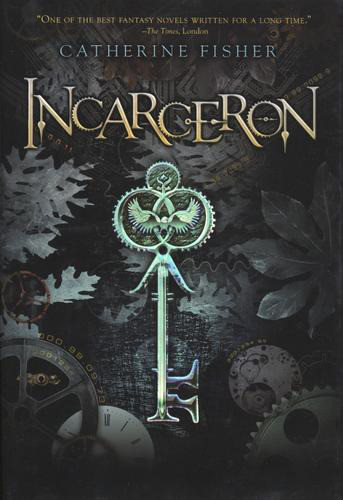 Incarceron