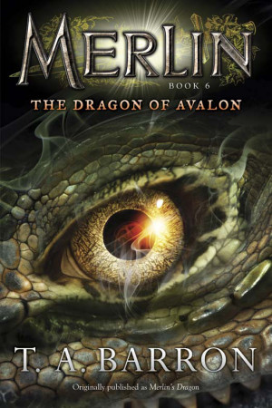 The Dragon of Avalon