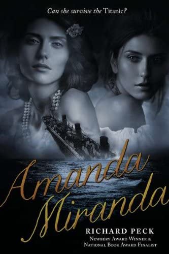 Amanda/Miranda