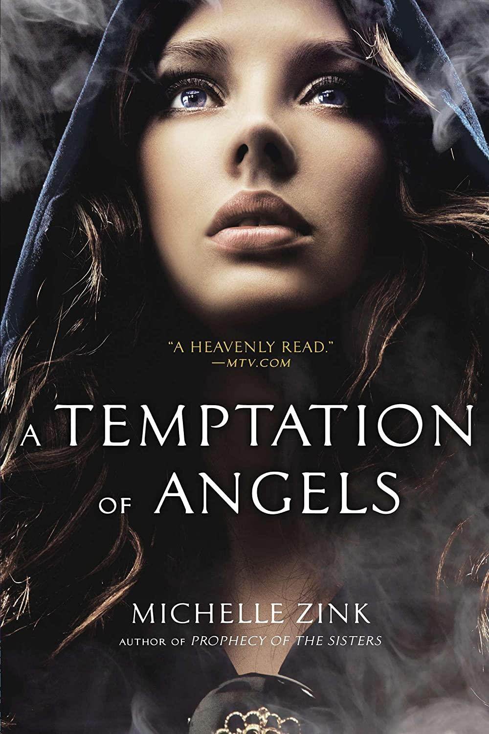 A Temptation of Angels