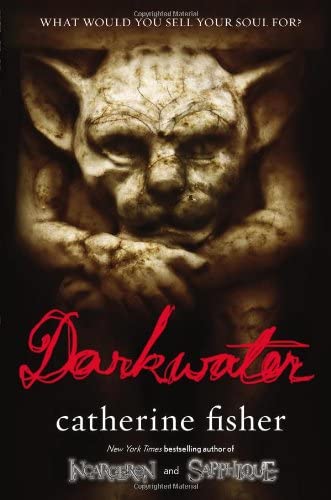 Darkwater