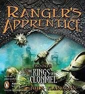 Ranger's Apprentice, Book 8: Kings of Clonmel