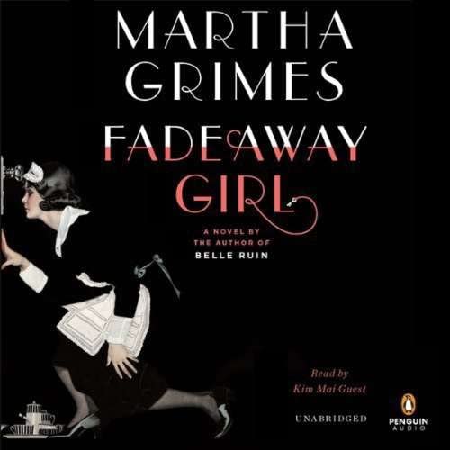 Fadeaway Girl: A Novel