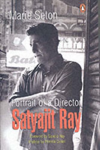 Portrait of a Director