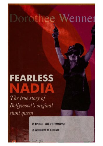 Fearless Nadia
