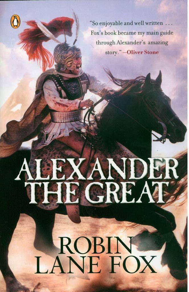 Alexander the Great