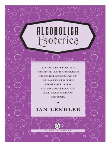 Alcoholica Esoterica