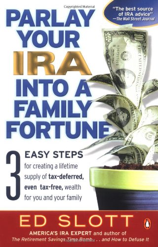 Parlay Your IRA Into a Family Fortune