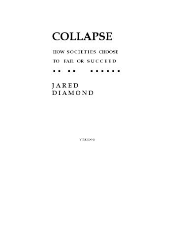 Collapse