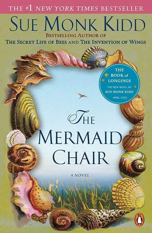 The Mermaid Chair