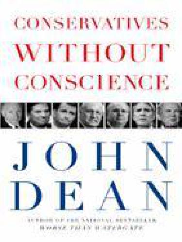 Conservatives Without Conscience