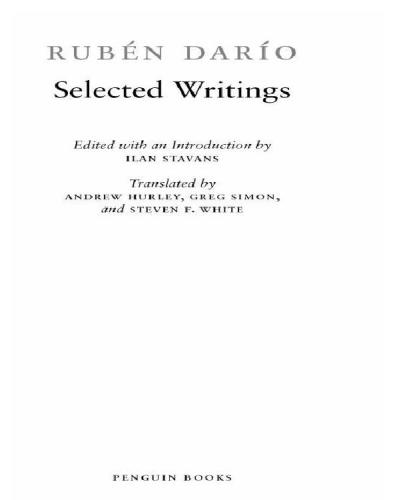 Selected Writings