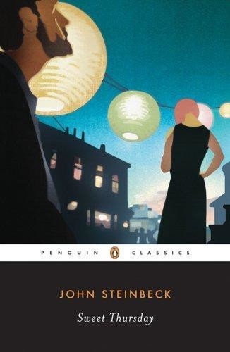 Sweet Thursday (Penguin Classics)