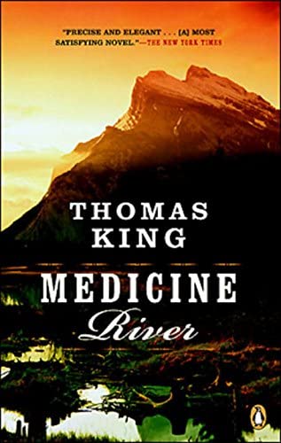 Medicine River