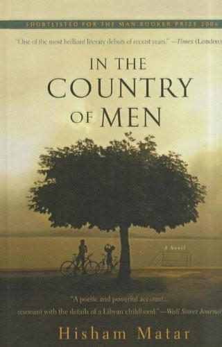 In the Country of Men