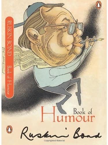 Book Of Humour