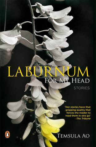 Laburnum for My Head: Stories