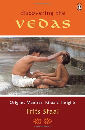 Discovering the Vedas