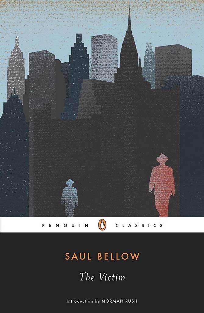 The Victim (Penguin Classics)