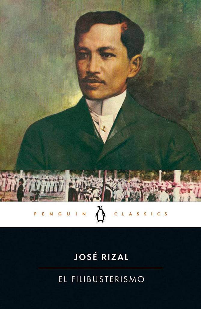 El Filibusterismo (Penguin Classics)