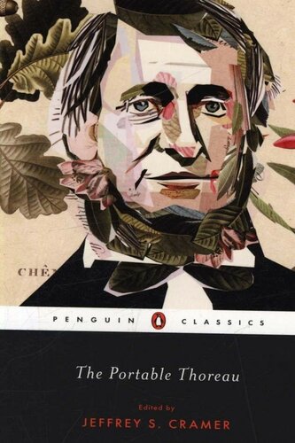 The Portable Thoreau (Penguin Classics)