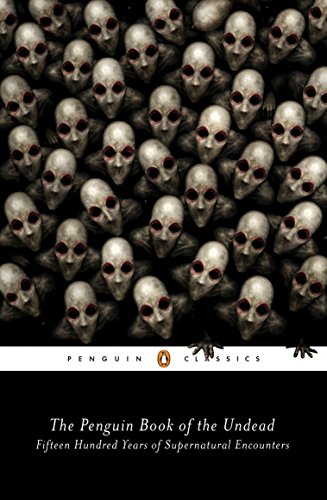 The Penguin Book of the Undead