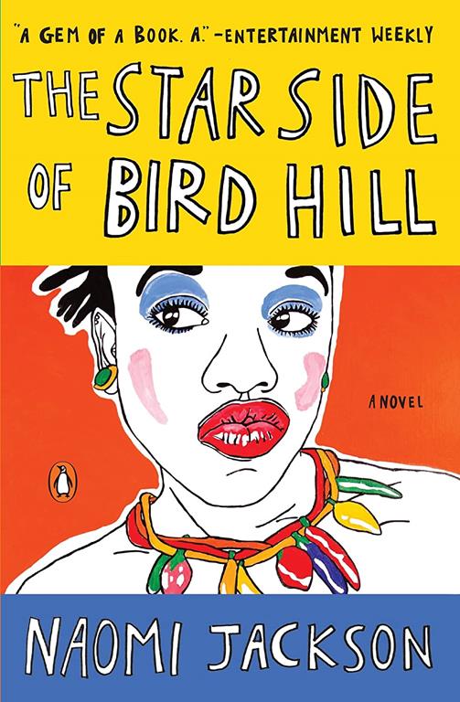 The Star Side of Bird Hill: A Novel