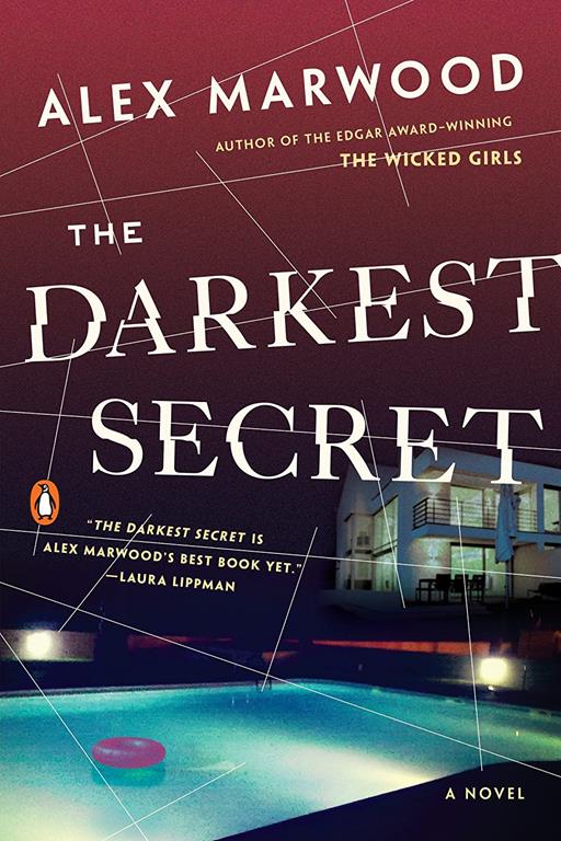 The Darkest Secret: A Novel