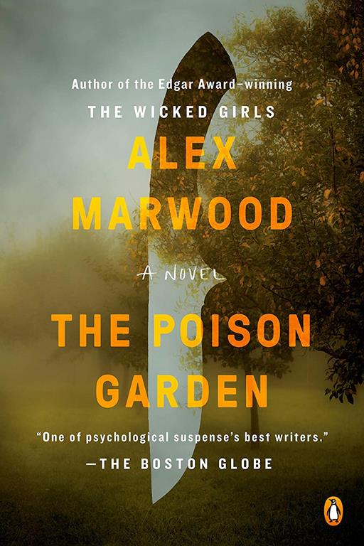 The Poison Garden: A Novel