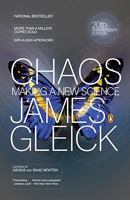 Chaos: Making a New Science