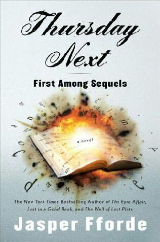 First Among Sequels