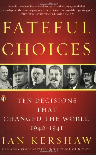 Fateful Choices