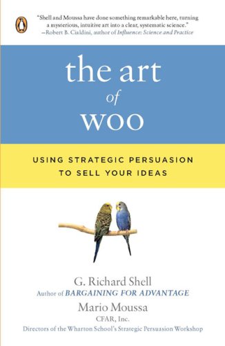 The Art of Woo