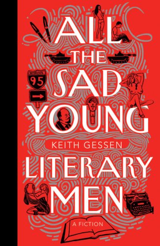 All the Sad Young Literary Men