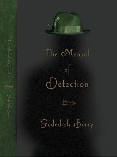 The Manual of Detection