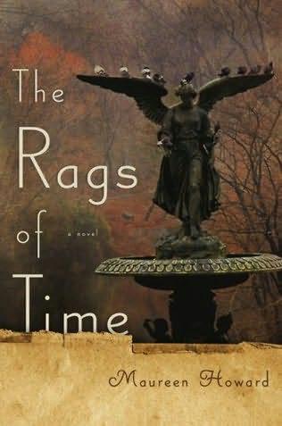 The Rags of Time: A Novel