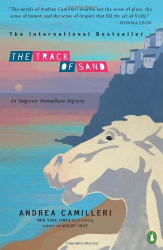 The Track of Sand