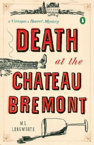 Death at the Chateau Bremont