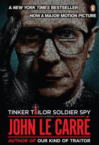 Tinker Tailor Soldier Spy