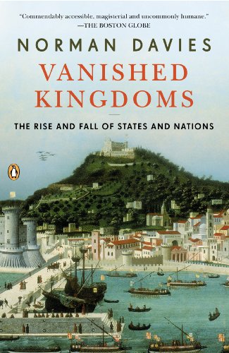 Vanished Kingdoms