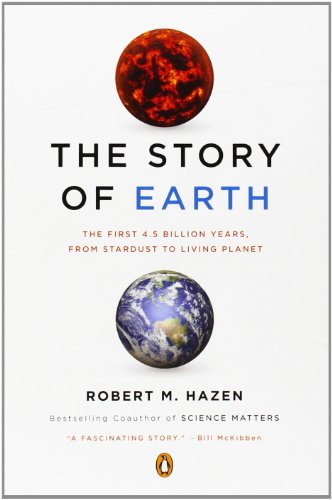 The Story of Earth