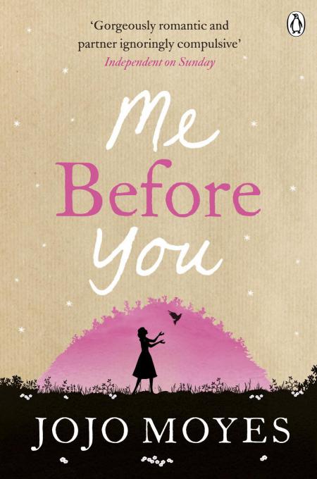 Me Before You (Me Before You Trilogy)