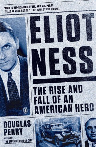 Eliot Ness