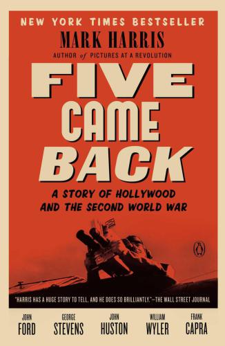 Five Came Back