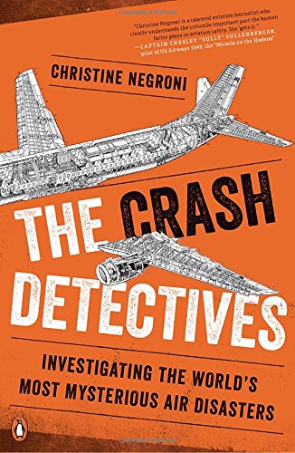 The Crash Detectives