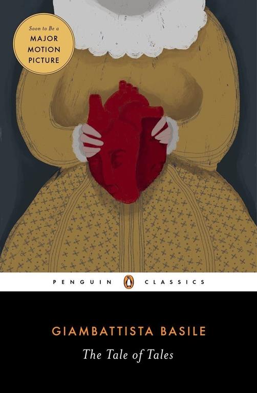 The Tale of Tales (Penguin Classics)