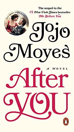 After You: A Novel