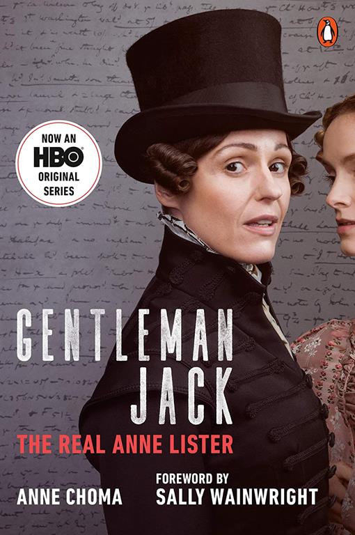 Gentleman Jack