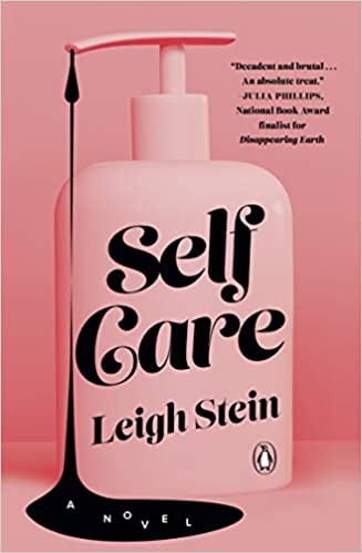 Self Care: A Novel