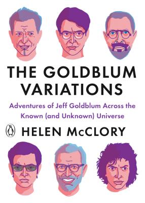 The Goldblum Variations